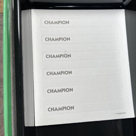 Monopoly Championship Edition Family Game With Trophy 2009 Hasbro - Picture 10 of 15